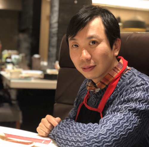 Tomoki Inoue