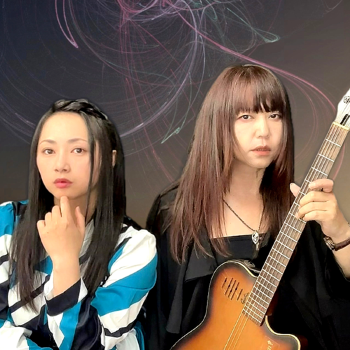 CRYSTAL SOUND CAFE