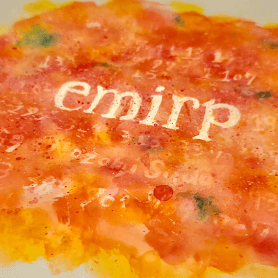 emirp