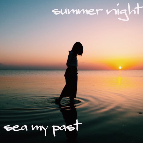 SEA MY PAST