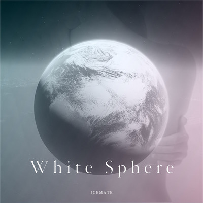 White Sphere