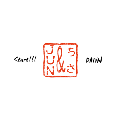 Start!!!&DAWN