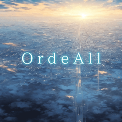 OrdeAll