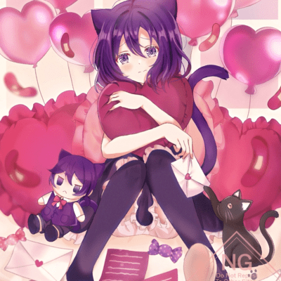 Sentimental Mechanical Love (feat. Una Otomachi)