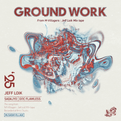 Ground Work