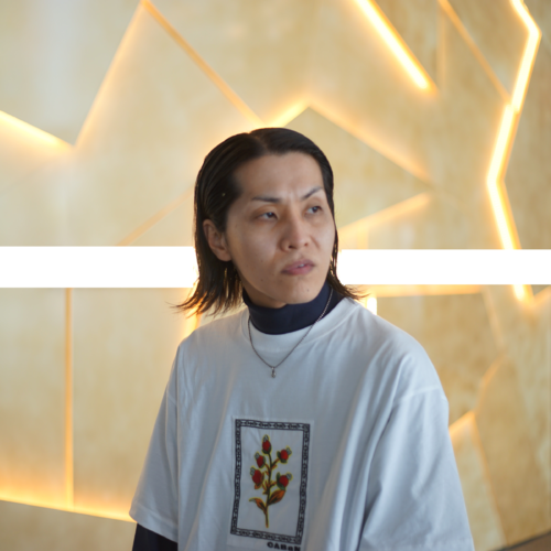 RYOICHI