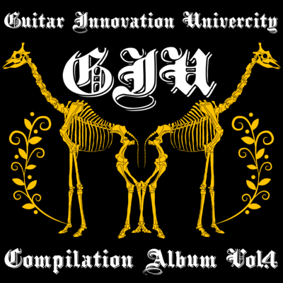 GIU Compilation Album Vol.4