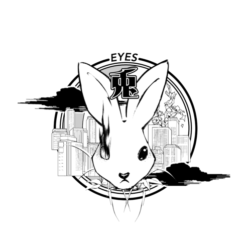 u eyes