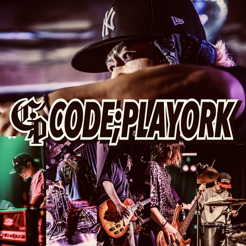 code;playork