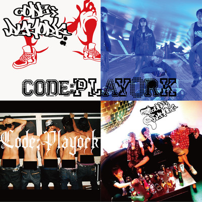 code;playork SINGLES