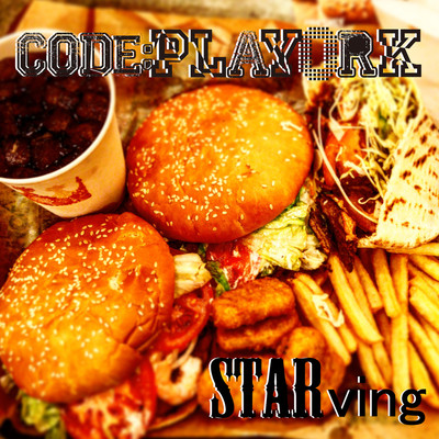 STARving