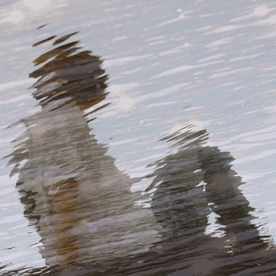 Dreaming of A Rock Singer