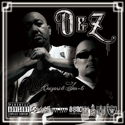 O&Z (feat. ONIZORI)