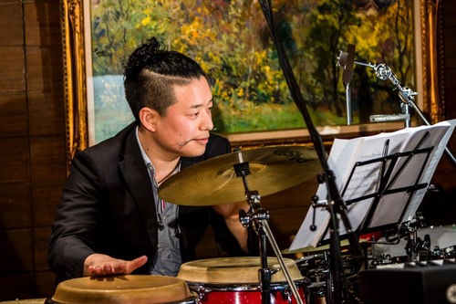 Manabu Fukazawa