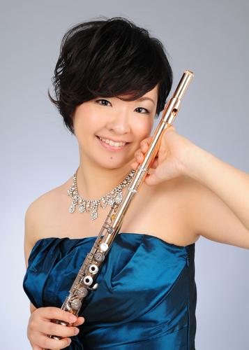 Saori Sally Fujita
