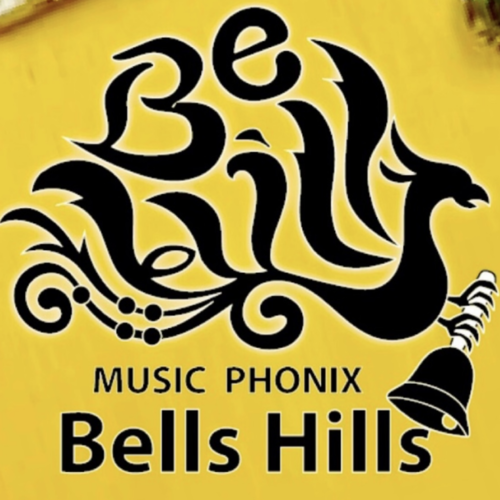 Bells Hills