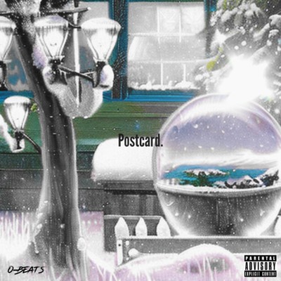 Postcard (feat. 9Yawh)