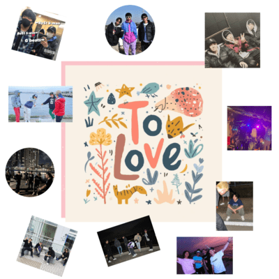 To Love