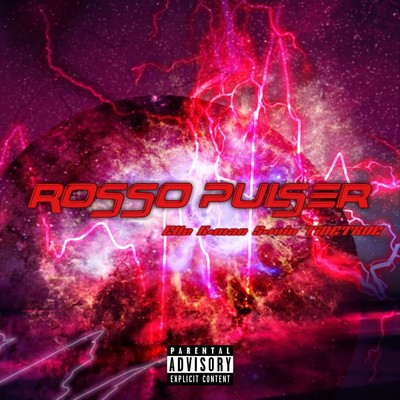 Rosso pulser