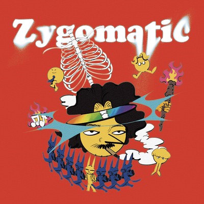 ZYGOMATIC