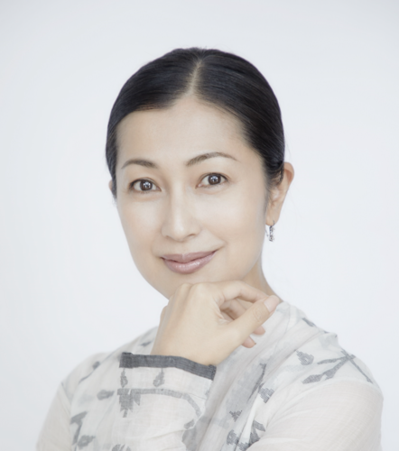 Mayu Tsuruta