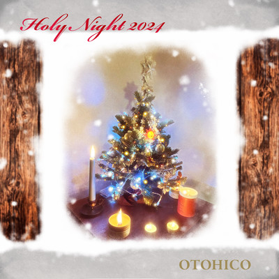 Holy Night (2024)