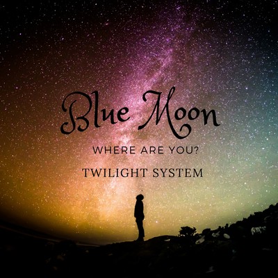 Blue Moon