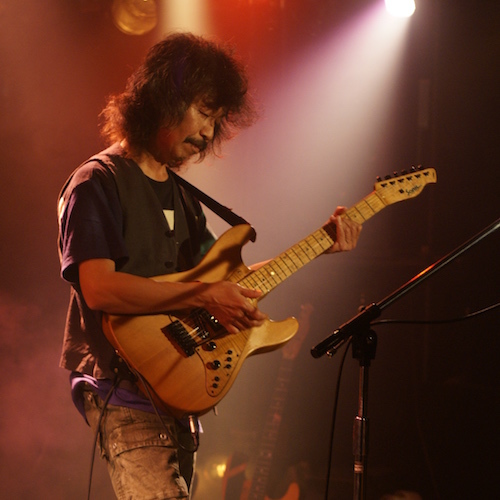 Ginji Ogawa