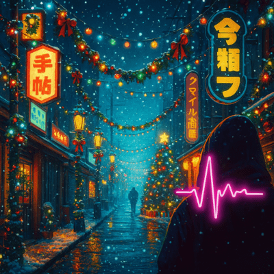 illumination (Neon Steps Remix)