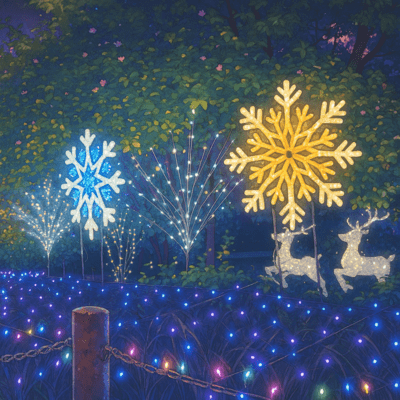 illumination (Cyrystal Steps Remix)