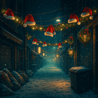 Play Hard, Pray for Peace (HEIWA Remix)