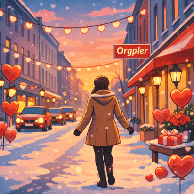 My First Valentine's Day (His Side Remix)