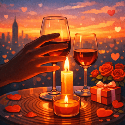 My First Valentine's Day (Her Side Remix)