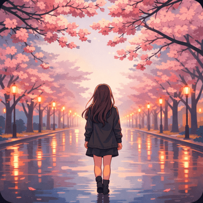 Sakuramitainakoi