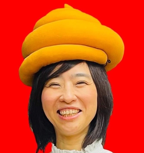 Tomoko SHIMASAKI