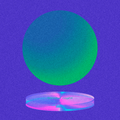 strobe night