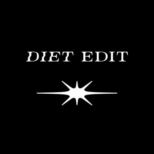 DIET EDIT