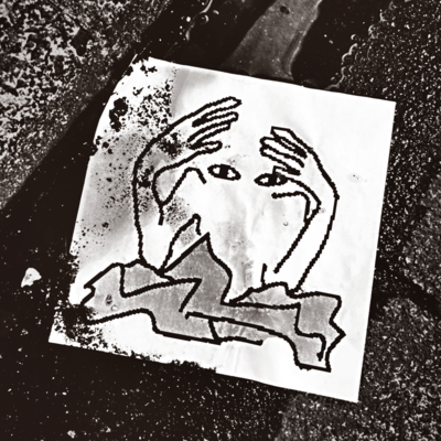 grotesque city