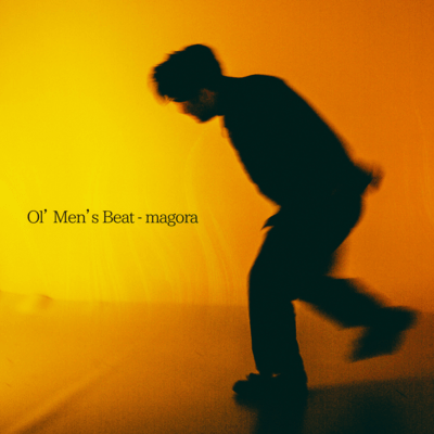 Ol' Men's Beat