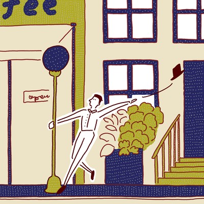 ubugoe_uchuh -kansai- (2021 Remaster)