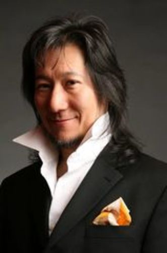 Atsushi TOYA Tokuya