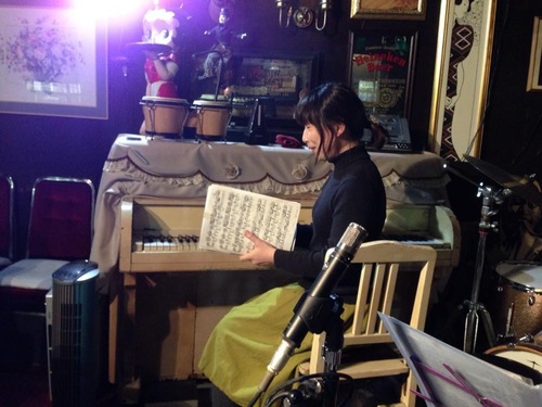 Manami Ishizawa