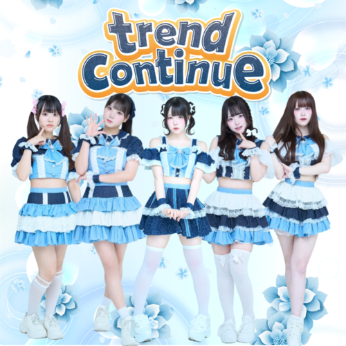 trend continue
