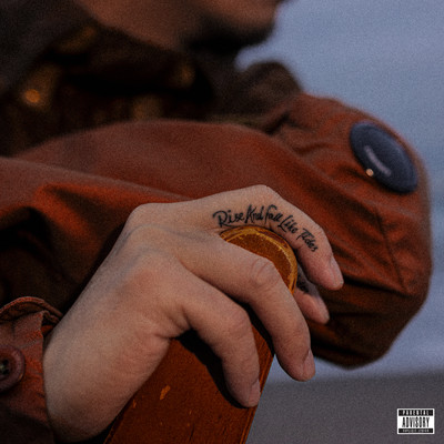 Rise And Fall Like Tides