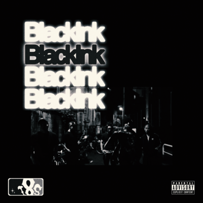 Black Ink