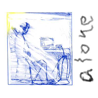 alone