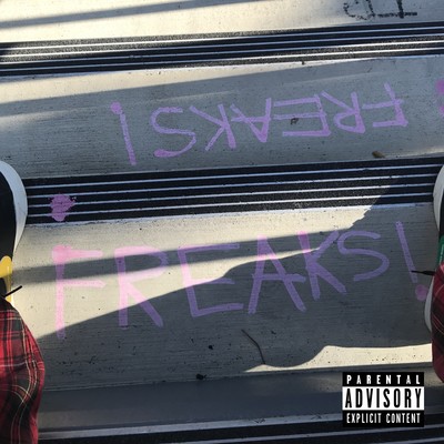 !FREAKS!