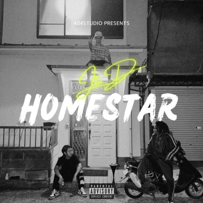 J to D from HOME STAR