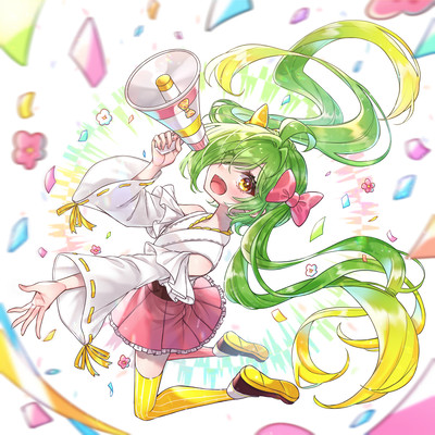 Batten!Fukuoka!Yokaroumon!