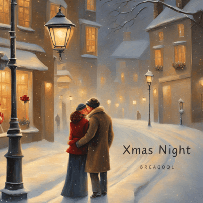 Xmas Night